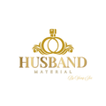 Husband Material Gift Card