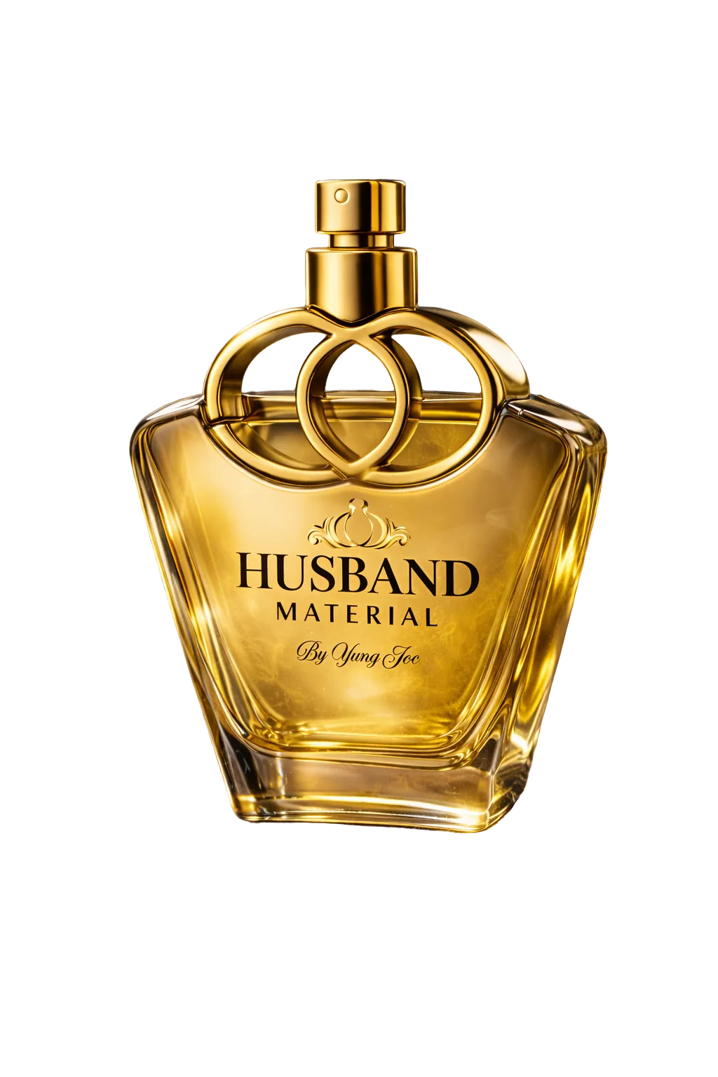 Husband Material (Signature Scent) 100ml