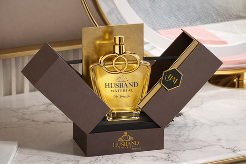 Husband Material (Signature Scent) 100ml
